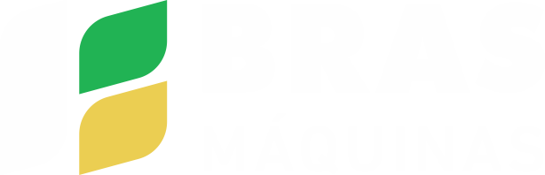 Logo da loja Brasmáquinas